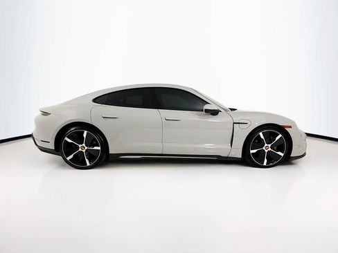 Certified 2023 Porsche Taycan RWD image 8