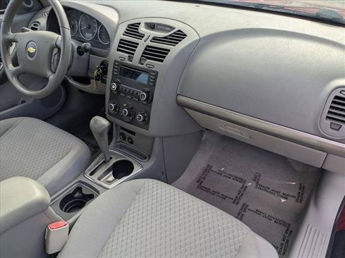 Used 2006 Chevrolet Malibu LT FWD image 18