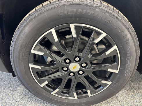 New 2026 Chevrolet Traverse LT w/ Sun and Wheel Package image 44