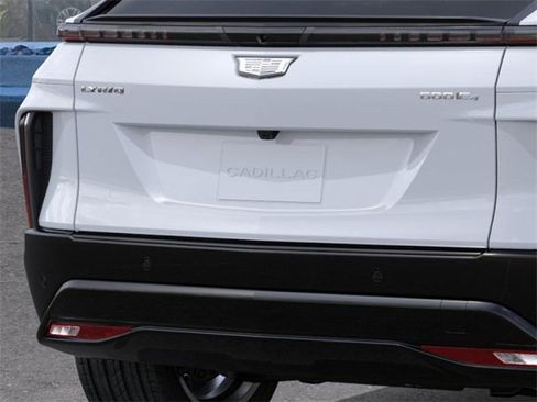 New 2026 Cadillac Lyriq Signature Sport image 14