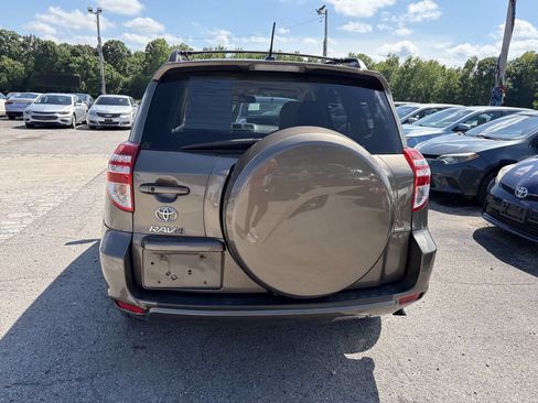 Used 2012 Toyota RAV4 Limited w/ Premium Plus Value Pkg FWD image 5
