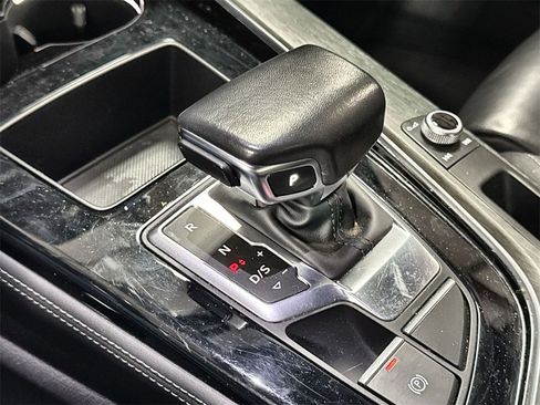 Used 2024 Audi A4 2.0T Premium Plus image 22