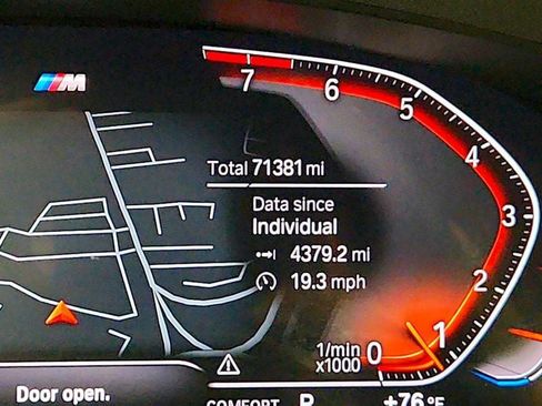 Used 2020 BMW 540i xDrive w/ M Sport Package AWD/4WD image 17