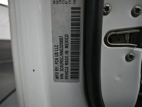 Used 2022 RAM 2500 Tradesman AWD/4WD image 47
