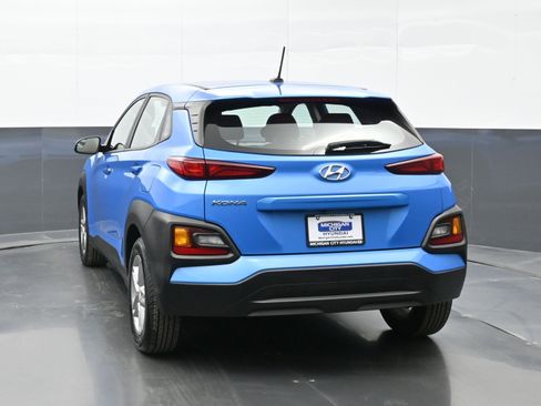 Used 2020 Hyundai Kona SE FWD image 3