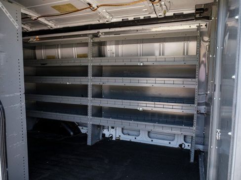 Used 2016 Ford Transit 350 148 Medium Roof RWD image 41