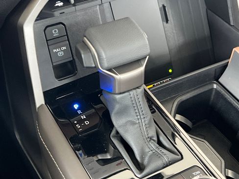 New 2026 Toyota Tundra 1794 Edition AWD/4WD image 23