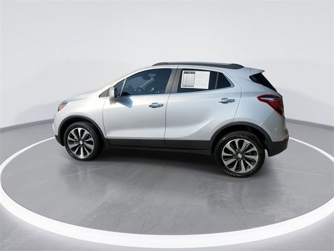 Used 2021 Buick Encore Preferred w/ Safety Package II image 6