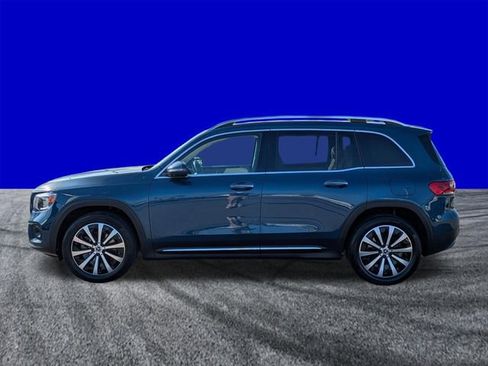 Used 2023 Mercedes-Benz GLB 250 image 7
