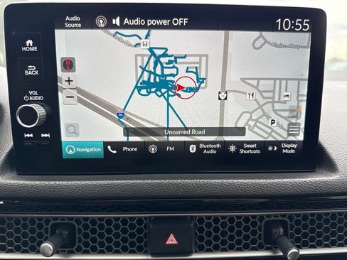 Used 2024 Honda Civic Sport Touring image 17