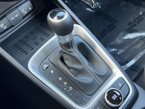 New 2026 Hyundai Venue SEL image 20