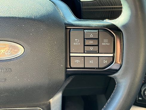 Used 2023 Ford F150 Platinum w/ Equipment Group 701A High image 20