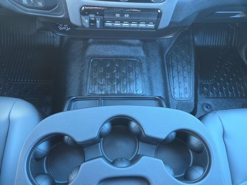 New 2026 RAM 4500 Tradesman AWD/4WD image 19