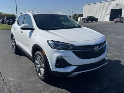 Used 2022 Buick Encore GX Essence w/ Experience Buick Package