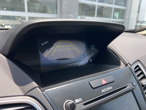 Used 2018 Acura RDX FWD w/ Technology Package image 15