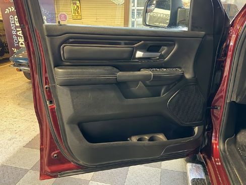 Used 2019 RAM 1500 Sport w/ Level 2 Equipment Group image 24