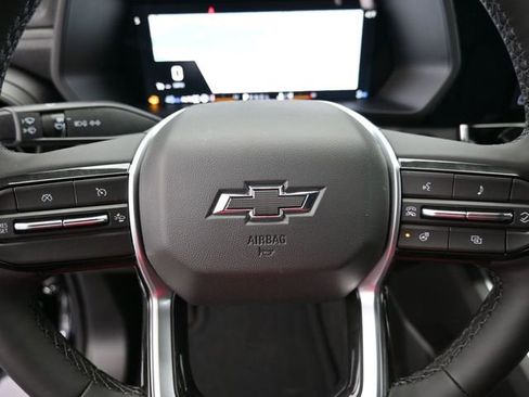 New 2026 Chevrolet Colorado Trail Boss image 27