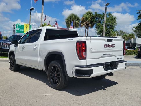 Used 2023 GMC Sierra 1500 Elevation AWD/4WD image 7