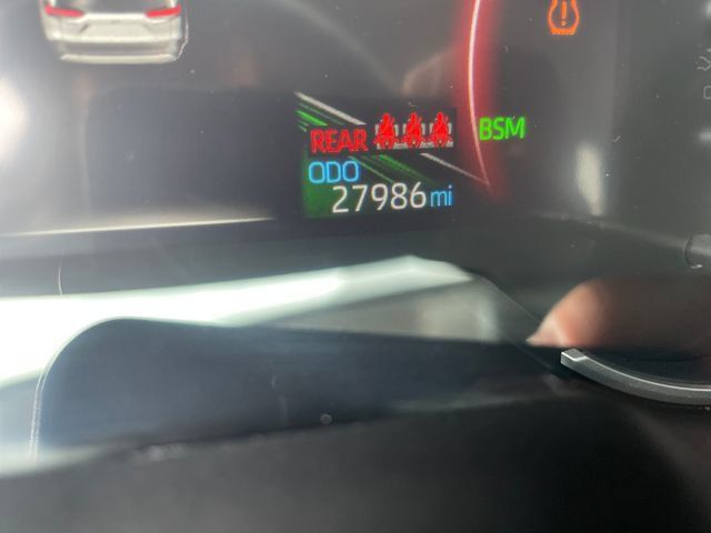 Used 2025 Toyota RAV4 XLE AWD/4WD image 18
