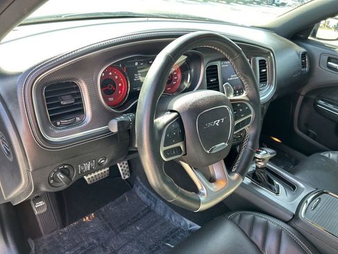 Used 2023 Dodge Charger SRT Hellcat w/ Harman/Kardon Audio Group image 33