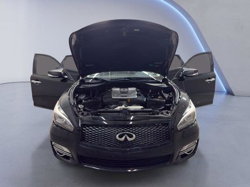 Used 2015 INFINITI Q70 3.7 image 8