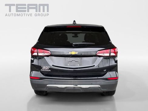 Used 2022 Chevrolet Equinox LT FWD image 6