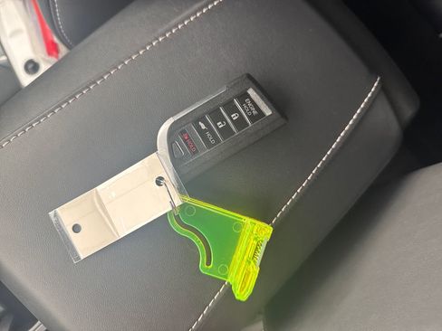 Certified 2023 Acura RDX AWD w/ Advance Package image 35