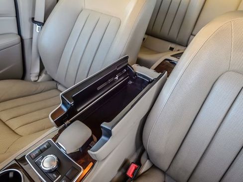 Used 2014 Mercedes-Benz CLS 550 4MATIC image 33