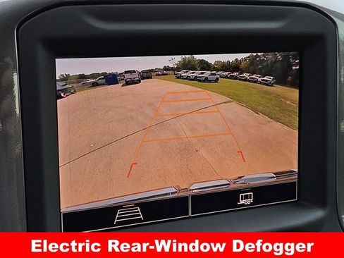 New 2026 GMC Sierra 1500 Pro w/ Graphite Edition image 19