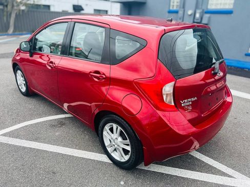 Used 2014 Nissan Versa Note SV image 4