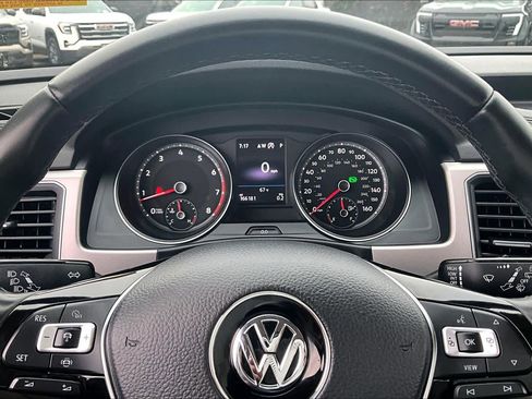 Used 2019 Volkswagen Atlas SE AWD/4WD image 26