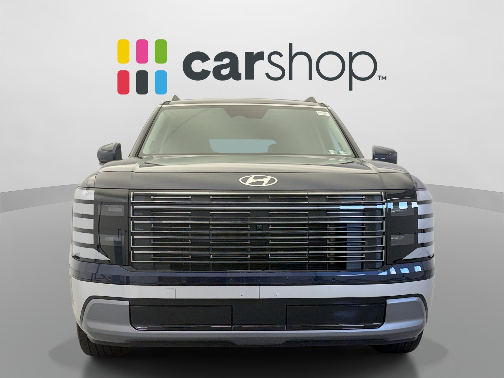Used 2026 Hyundai Palisade Limited AWD/4WD image 8