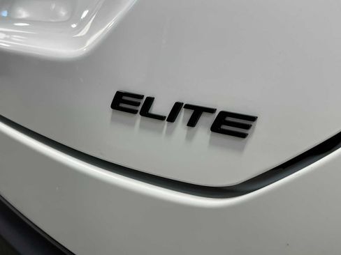 New 2026 Honda Pilot Elite image 5