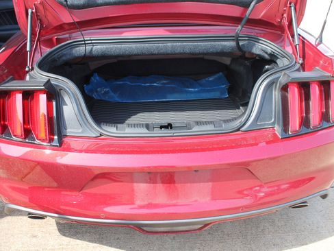 Used 2017 Ford Mustang GT Premium w/ Equipment Group 401A image 22