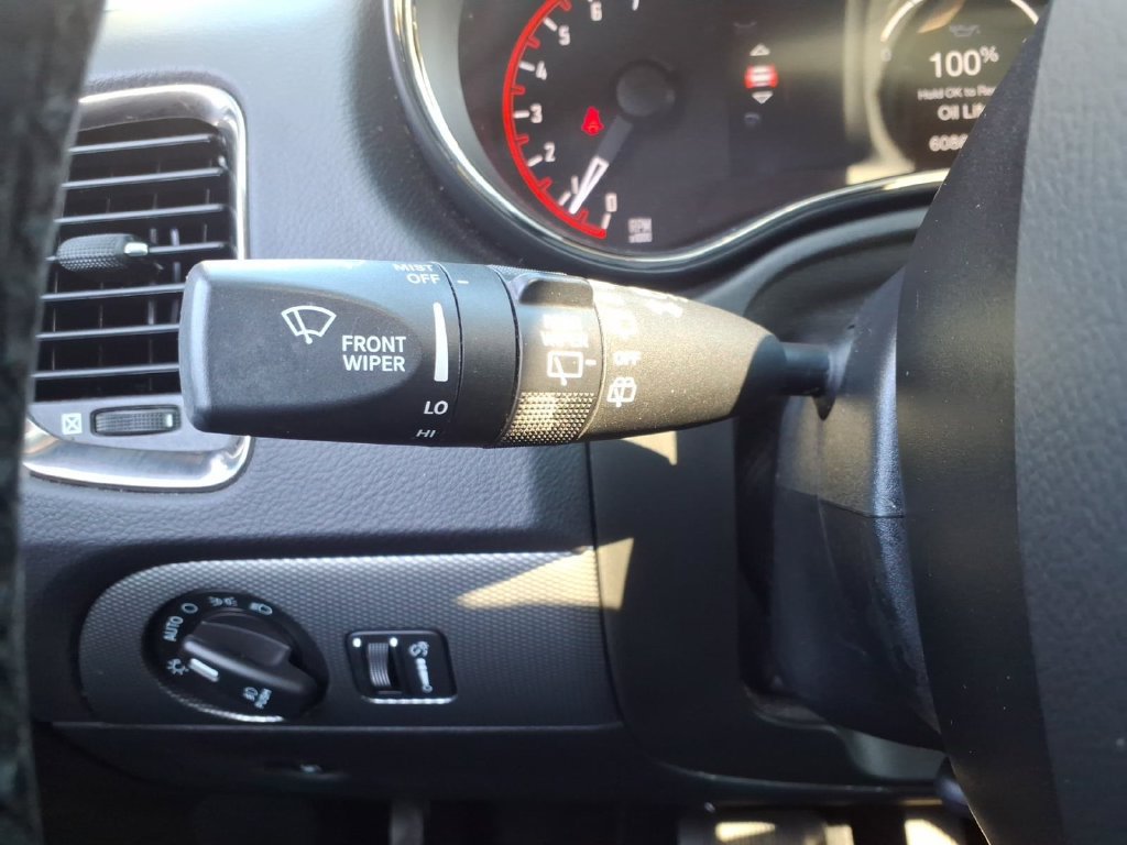 Used 2020 Dodge Durango GT AWD/4WD image 23