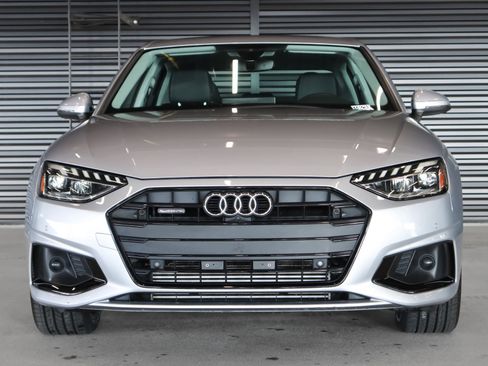 Used 2023 Audi A4 2.0T Premium Plus w/ Premium Plus Package image 13