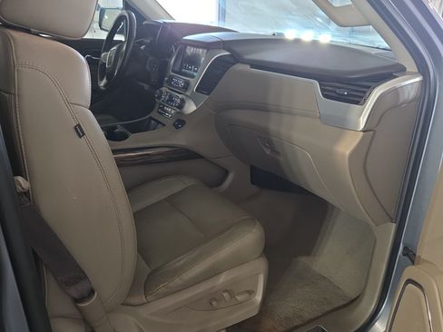 Used 2019 GMC Yukon SLT RWD image 15
