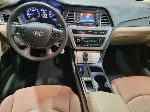 Used 2015 Hyundai Sonata Sport image 22