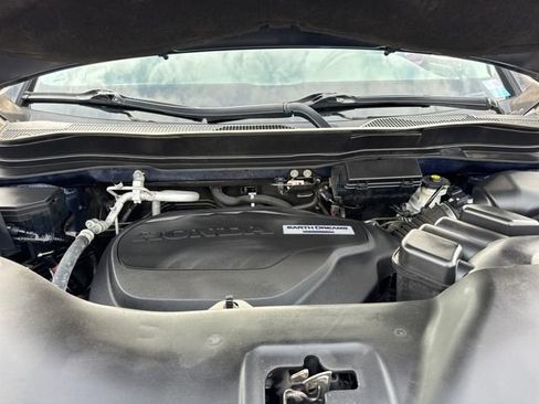 Used 2020 Honda Pilot Elite image 25