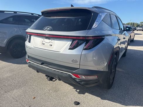 Used 2023 Hyundai Tucson SEL w/ Convenience Package FWD image 3