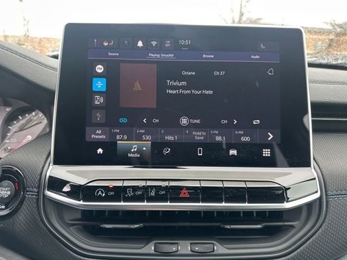 New 2026 Jeep Compass Latitude image 29