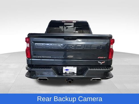 Used 2019 Chevrolet Silverado 1500 RST image 5