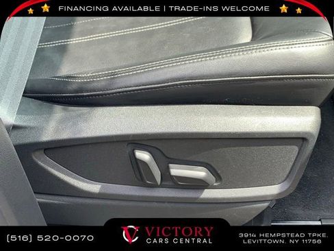 Used 2021 Audi Q5 2.0T Premium image 20