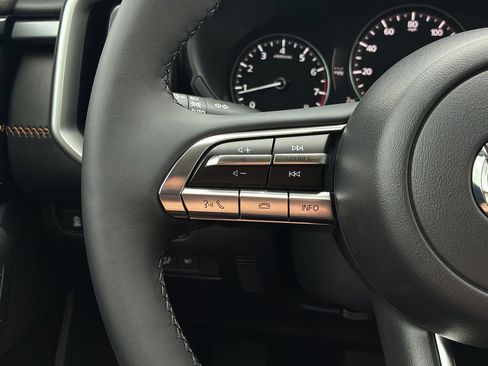 New 2026 MAZDA CX-50 AWD 2.5 S w/ Weather Package image 27