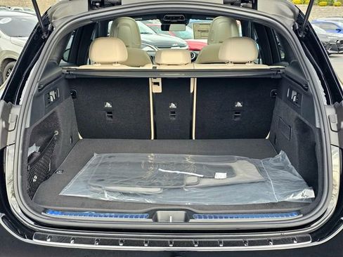 New 2026 Mercedes-Benz GLC 300 4MATIC image 10