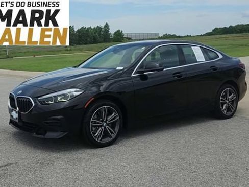 Used 2024 BMW 228i Gran Coupe FWD image 4