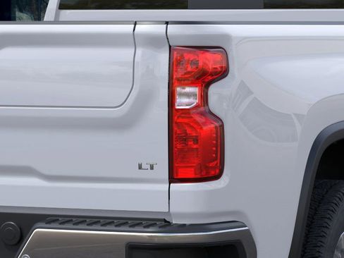 New 2026 Chevrolet Silverado 2500 LT w/ All Star Edition image 17