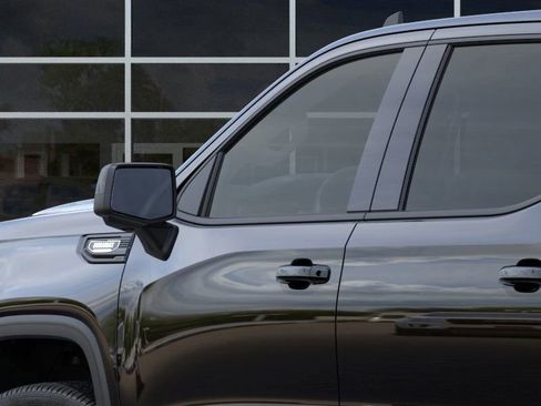 New 2026 GMC Sierra 1500 Elevation image 12