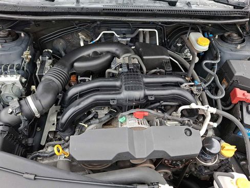 Used 2014 Subaru Crosstrek 2.0i Premium w/ Popular Package #1 image 26