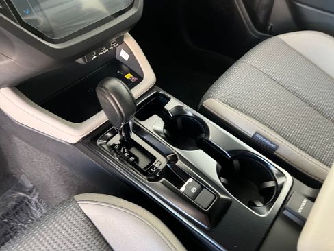 New 2026 Subaru Forester Premium image 28